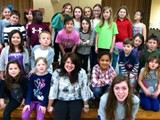 Snow White - Playground Players